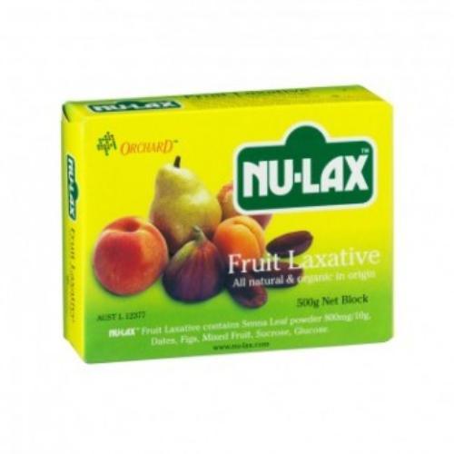 Nulax 500g - OhYouLuckyDuck.com.au