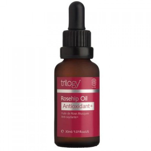 Trilogy Rosehip Oil Antioxidant+ 30ML - OhYouLuckyDuck.com.au
