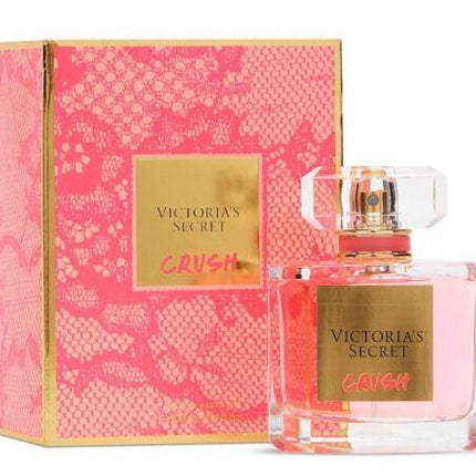 Victoria's Secret Crush EDP 100ml - OhYouLuckyDuck.com.au
