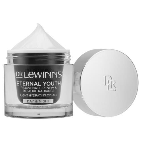 Dr Lewinns Eternal Youth Day & Night Cream 50g - OhYouLuckyDuck.com.au