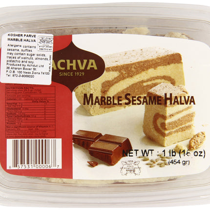 Achva Halva Marble 454G