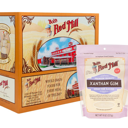Bob's Red Mill Xanthan Gum 227G