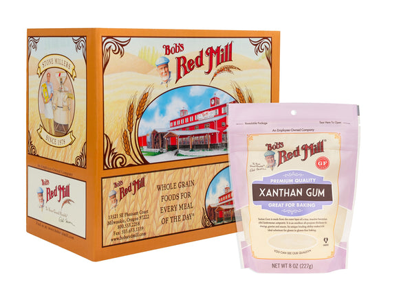 Bob's Red Mill Xanthan Gum 227G