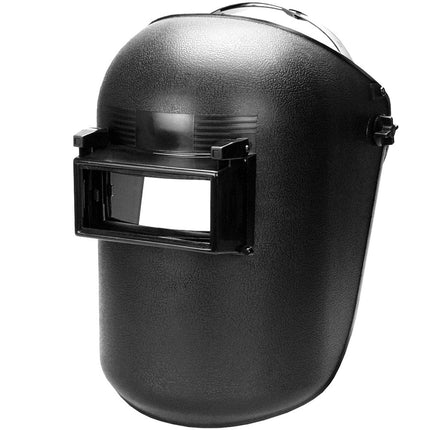 Blue Rapta (OS) Welding Helmet Weldline SH10 Lift Front WH01