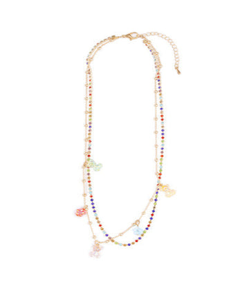 Great Pretenders Boutique Gummy Necklace