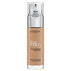 L'OREAL Paris True Match Liquid Foundation7R/7C Rose Amber - OhYouLuckyDuck.com.au