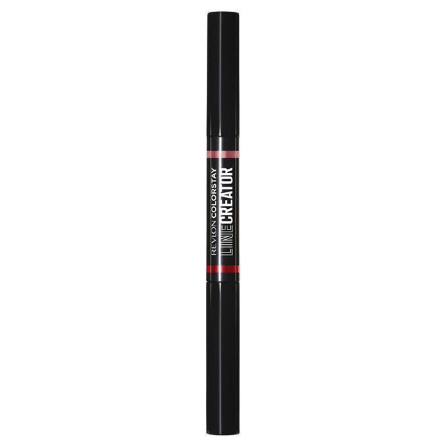 Revlon Colorstay Line Creator Shes on Fire - OhYouLuckyDuck.com.au