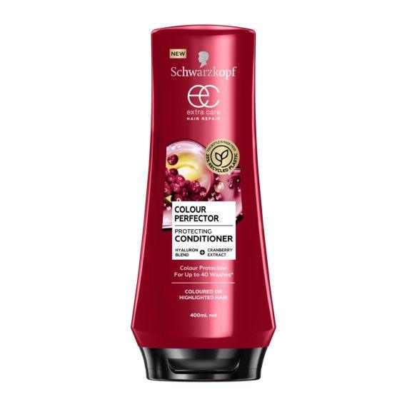 Schwarzkopf Extra Care Conditioner Colour Perfector 400mL