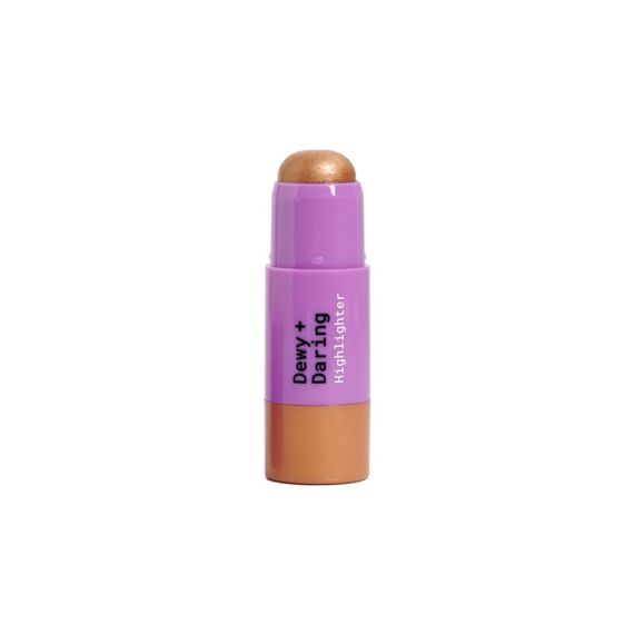 Australis Dewy with Daring Cream Highlight Bombshell