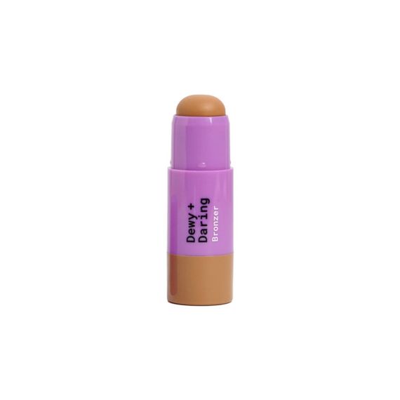 Australis Dewy with Daring Cream Bronzer Summer Fling