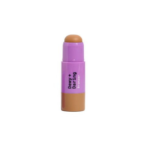 Australis Dewy with Daring Cream Bronzer Summer Fling