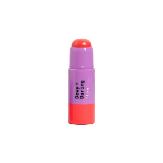 Australis Dewy with Daring Cream Blush First Love