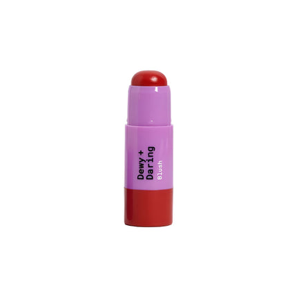 Australis Dewy Plus Daring Cream Blush Main Character