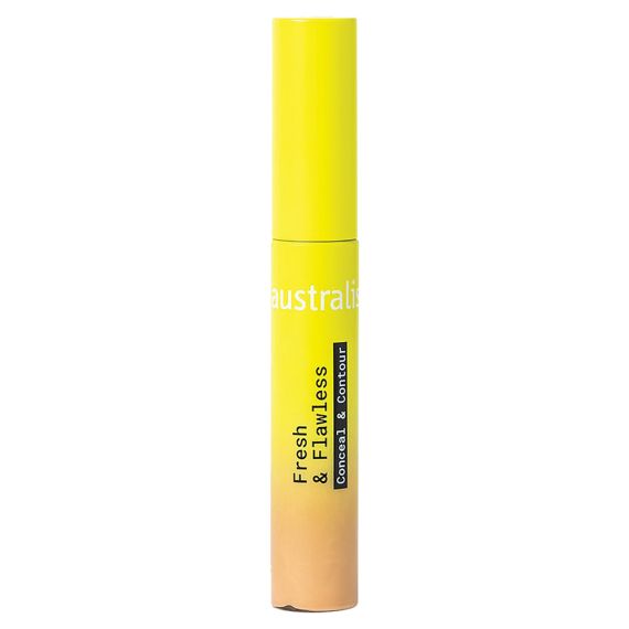 Australis Fresh and Flawless Conceal Sand