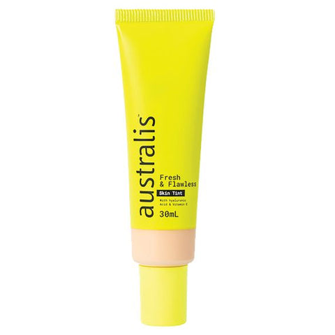 Australis Fresh ans Flawless Skin Tint Fair 30 ML