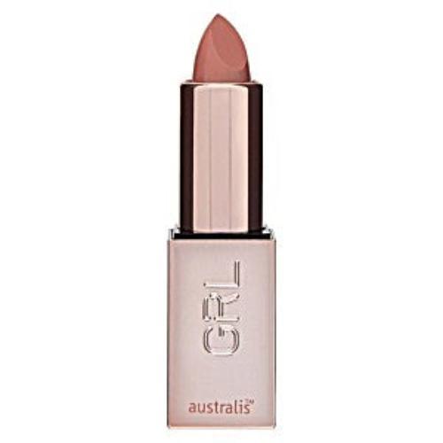 Australis Grlboss Satin Lipstick Catwalk - OhYouLuckyDuck.com.au
