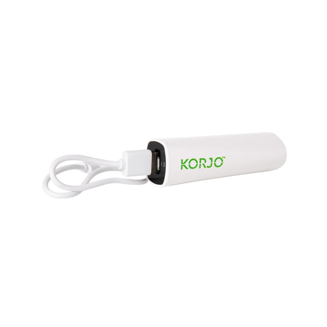 Korjo Powerbank 2600Mah