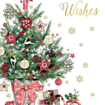 Simson Xmas Boxed Cards $12.99