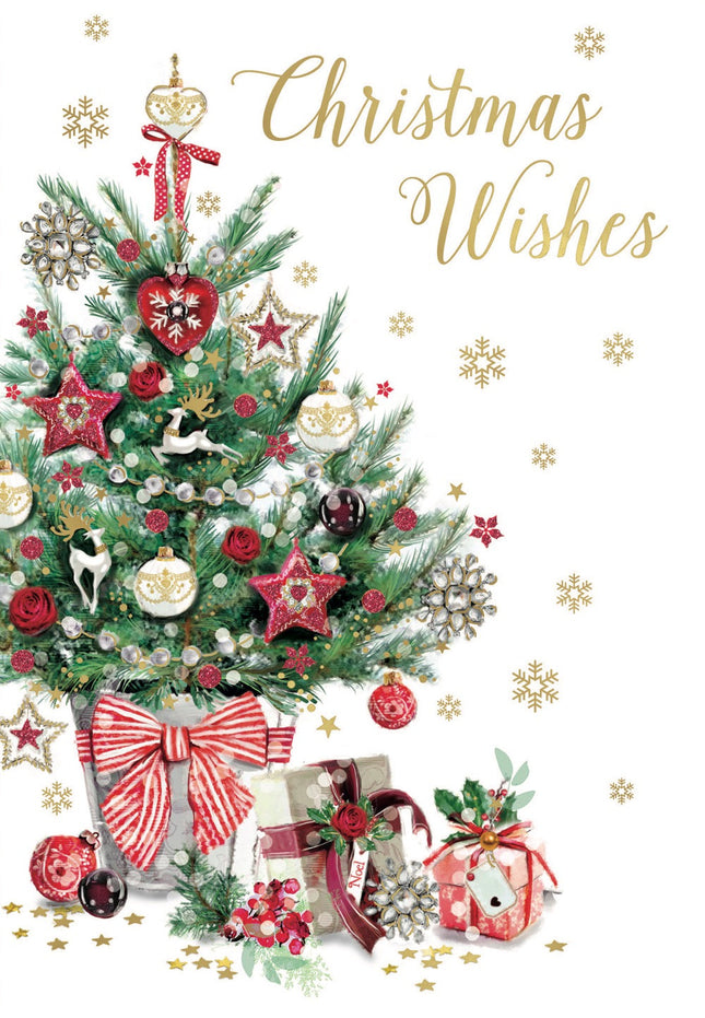 Simson Xmas Boxed Cards $12.99