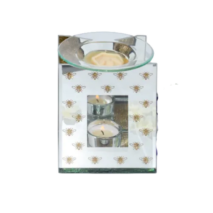 Gibson Bee Oil Burner