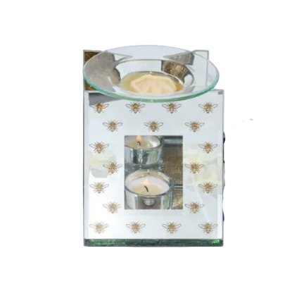Gibson Bee Oil Burner