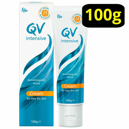Ego QV Intensive Cream 100g