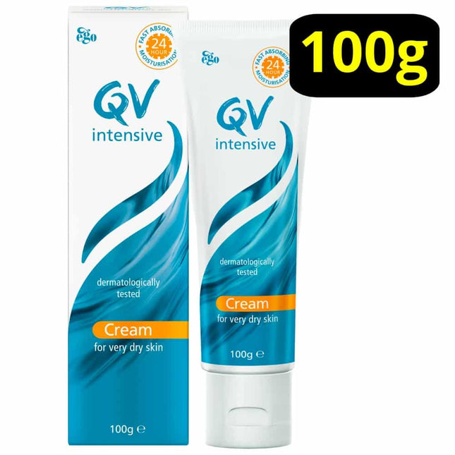 Ego QV Intensive Cream 100g