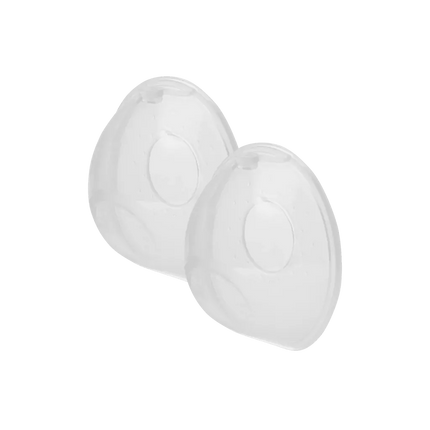 New Beginnings Breastmilk Collectors 2 Pack