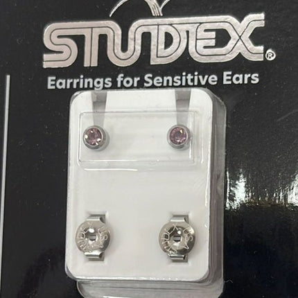 Studex  Adn H/Sell Regular Birthstn Ju