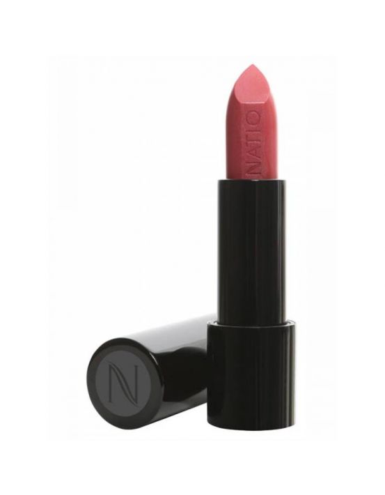 Natio Lip Colour Orchid - OhYouLuckyDuck.com.au