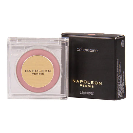 Napoleon Perdis Color Disc - Sugar Plum - OhYouLuckyDuck.com.au