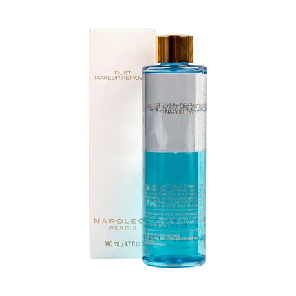 Napoleon Perdis Duet Makeup Remover 140ml - OhYouLuckyDuck.com.au