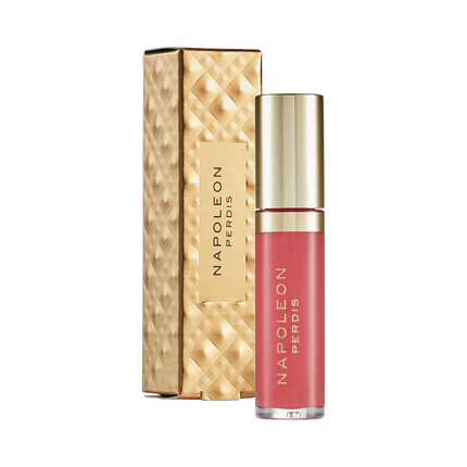 Napoleon Perdis Decadent Lustre Phat X Juicy Plumping Lip Gloss Ravishing - OhYouLuckyDuck.com.au