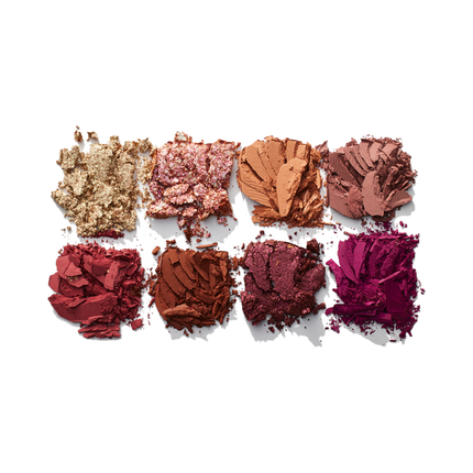 Napoleon Festive Fantasy Eyeshadow Palette