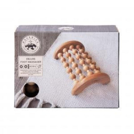 Maverick Deluxe Foot Massager