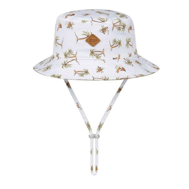 Dozer Finn Boys Bucket Hat Large