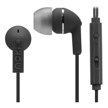 Moki Noise Iso With Mic & Cont