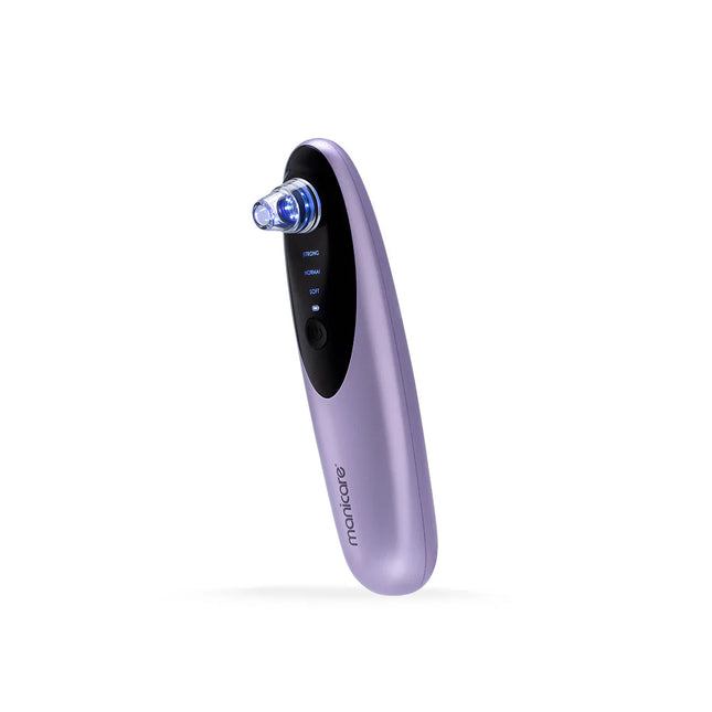 Manicare Salon Magnifying Pore Vacuum 1pc - OhYouLuckyDuck.com.au