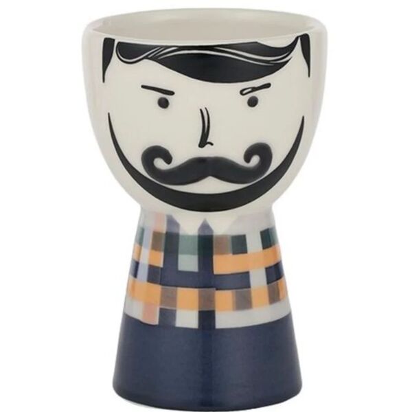 Coast to Coast Bob Vase/Planter