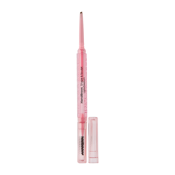MCoBeauty Xtendbrows Shape & Sculpt Pencil Light/Medium