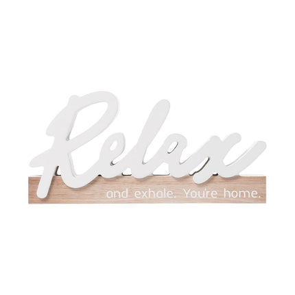 Splosh Exotic Blockword Relax Blockword