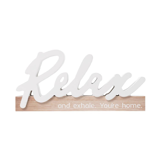 Splosh Exotic Blockword Relax Blockword