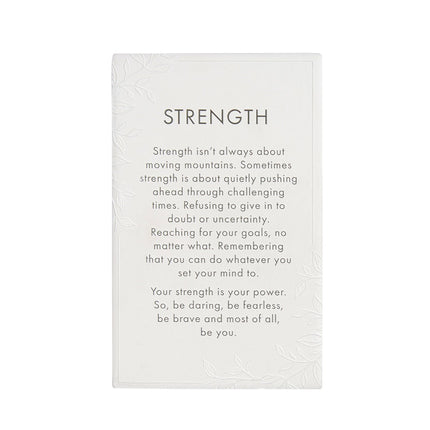 Splosh Precious Quote Strength