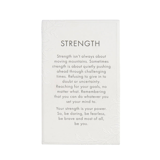 Splosh Precious Quote Strength