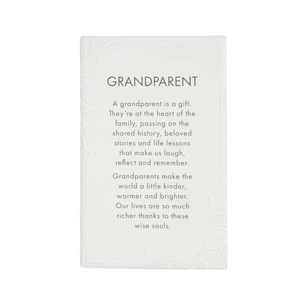 Splosh Precious Quote Grandparent