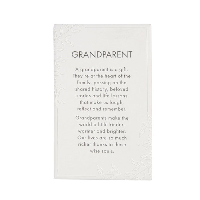 Splosh Precious Quote Grandparent