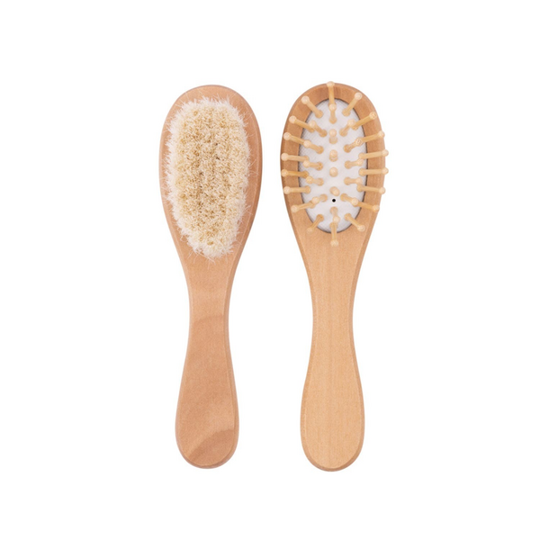 Splosh Tiny Wonders First Brush and Comb Set