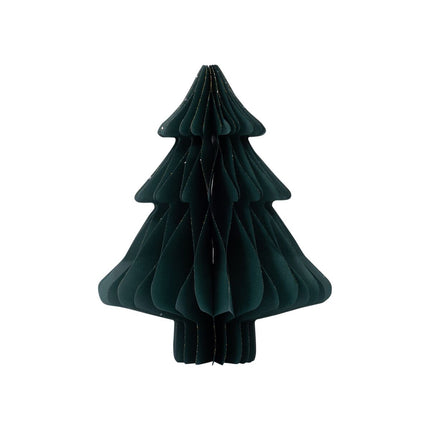 Splosh Christmas Paper Tree Small
