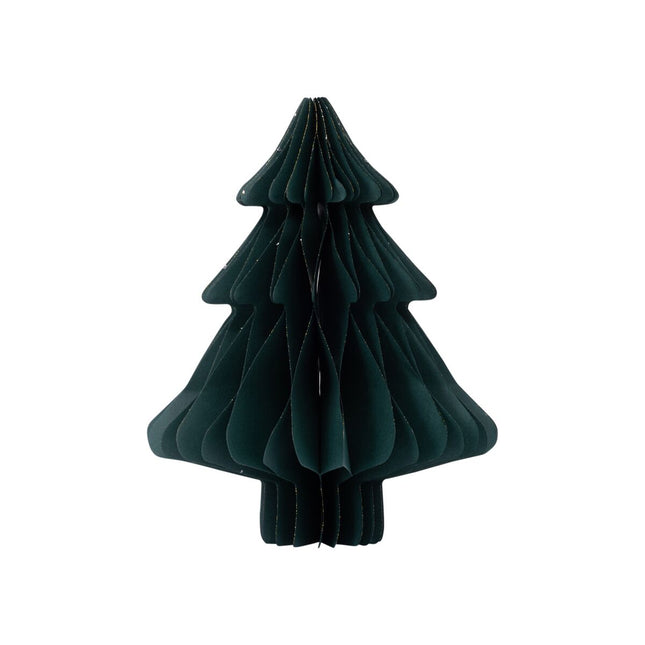 Splosh Christmas Paper Tree Small