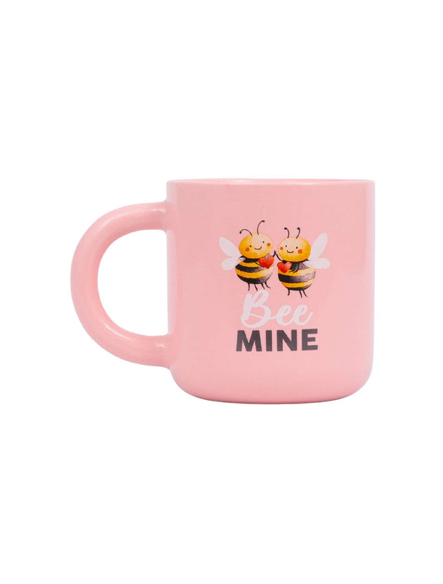 Splosh Bee Mine Valentines Day Mug 350ML